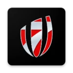 Logo of HSBC SVNS android Application 